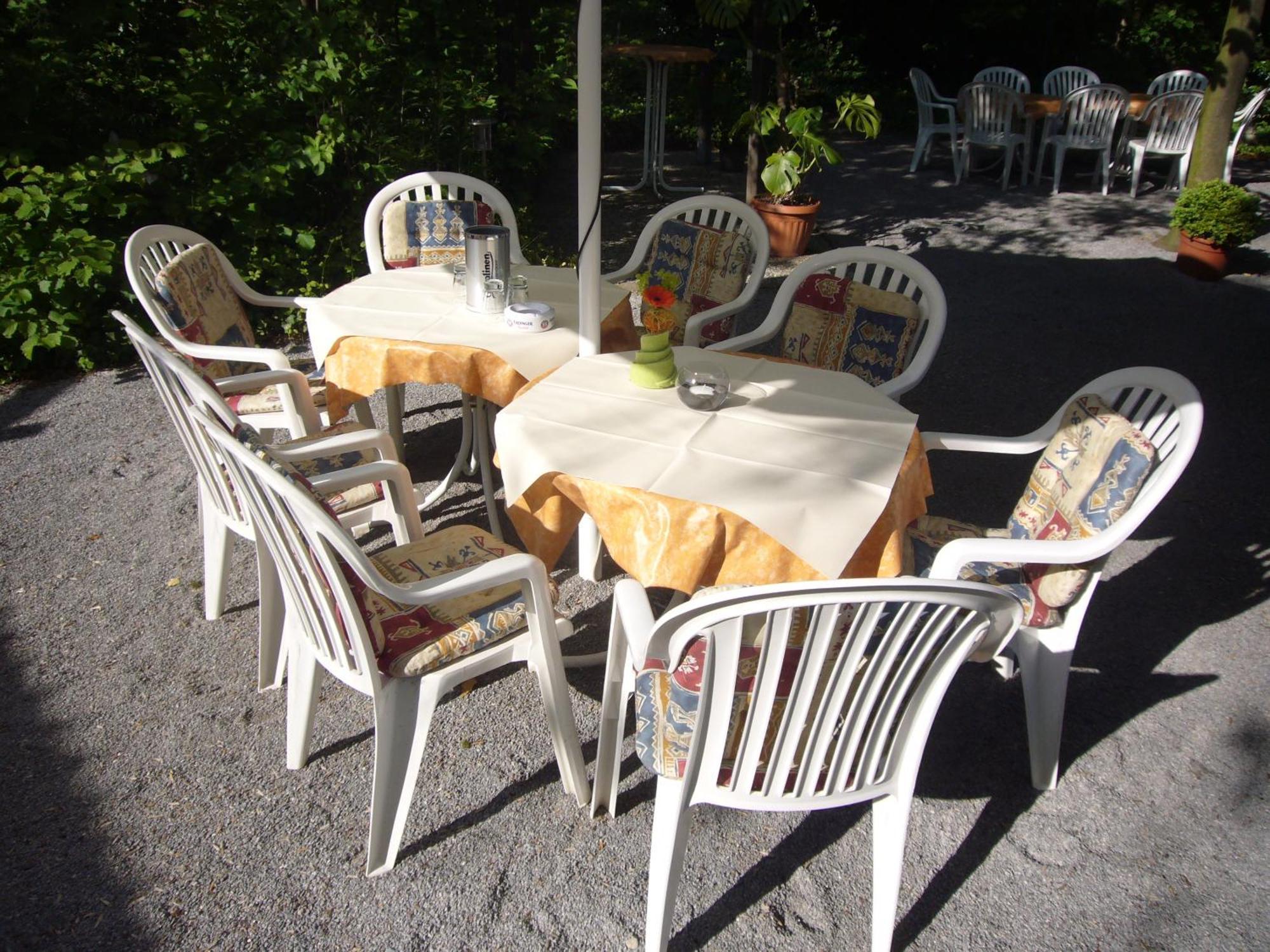 Ackfeld Hotel-Restaurant Бюрен Экстерьер фото