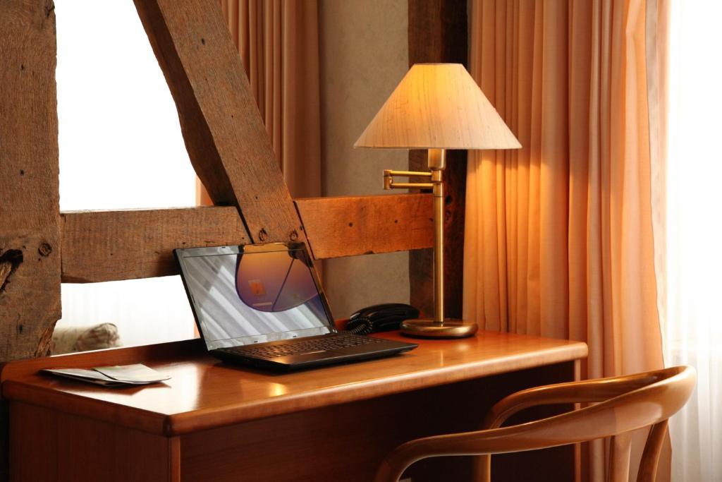 Ackfeld Hotel-Restaurant Бюрен Номер фото